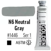 Akrylová farba Golden Acrylics Heavy Body, 59 ml - 1446, n6 neutral gray