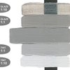 Akrylová farba Golden Acrylics Heavy Body, 59 ml - 1446, n6 neutral gray