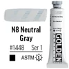 Akrylová farba Golden Acrylics Heavy Body, 59 ml - 1448, n8 neutral gray