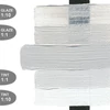 Akrylová farba Golden Acrylics Heavy Body, 59 ml - 1448, n8 neutral gray