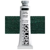 Akrylová farba Golden Acrylics Heavy Body, 59 ml - 1454, hookers green hue