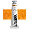 Akrylová farba Golden Acrylics Heavy Body, 59 ml - 1455, india yellow hue