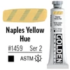 Akrylová farba Golden Acrylics Heavy Body, 59 ml - 1459, naples yellow hue