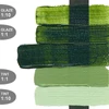 Akrylová farba Golden Acrylics Heavy Body, 59 ml - 1461, sap green hue