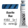 Akrylová farba Golden Acrylics Heavy Body, 59 ml - 1464, azurite hue