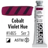 Akrylová farba Golden Acrylics Heavy Body, 59 ml - 1465, cobalt violet hue