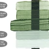 Akrylová farba Golden Acrylics Heavy Body, 59 ml - 1468, terre verte hue