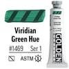Akrylová farba Golden Acrylics Heavy Body, 59 ml - 1469, viridian green hue