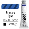 Akrylová farba Golden Acrylics Heavy Body, 59 ml - 1500, primary cyan
