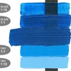 Akrylová farba Golden Acrylics Heavy Body, 59 ml - 1500, primary cyan