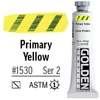 Akrylová farba Golden Acrylics Heavy Body, 59 ml - 1530, primary yellow