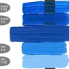Akrylová farba Golden Acrylics Heavy Body, 59 ml - 1556, cobalt blue hue