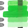 Akrylová farba Golden Acrylics Heavy Body, 59 ml - 1558, light green (blue shade)
