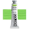 Akrylová farba Golden Acrylics Heavy Body, 59 ml - 1560, light green (yellow shade)