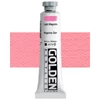 Akrylová farba Golden Acrylics Heavy Body, 59 ml - 1562, light magenta