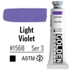 Akrylová farba Golden Acrylics Heavy Body, 59 ml - 1568, light violet