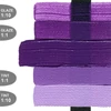 Golden Acrylics Heavy Body akrilfesték, 59 ml - 1572, medium violet