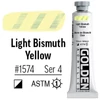 Akrylová farba Golden Acrylics Heavy Body, 59 ml - 1574, light bismuth yellow