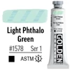 Akrylová farba Golden Acrylics Heavy Body, 59 ml - 1578,  light phthalo green