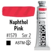 Akrylová farba Golden Acrylics Heavy Body, 59 ml - 1579, naphthol pink