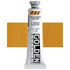 Akrylová farba Golden Acrylics Heavy Body, 59 ml - 4012, iridescent bright gold (fine)