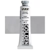 Akrylová farba Golden Acrylics Heavy Body, 59 ml - 4025, iridescent silver (fine)