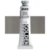 Akrylová farba Golden Acrylics Heavy Body, 59 ml - 4028, iridescent stainless steel (fine)