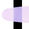 Akrylová farba Golden Acrylics Heavy Body, 59 ml - 4070, interference violet (fine)