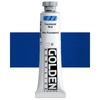 Akrylová farba Golden Acrylics Heavy Body, 59 ml - 4605, fluorescent blue