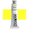Akrylová farba Golden Acrylics Heavy Body, 59 ml - 4615, fluorescent chartreuse