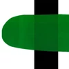 Akrylová farba Golden Acrylics Heavy Body, 59 ml - 4620, fluorescent green