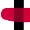Akrylová farba Golden Acrylics Heavy Body, 59 ml - 4625, fluorescent magenta