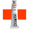 Akrylová farba Golden Acrylics Heavy Body, 59 ml - 4630, fluorescent orange