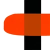 Akrylová farba Golden Acrylics Heavy Body, 59 ml - 4630, fluorescent orange