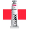 Akrylová farba Golden Acrylics Heavy Body, 59 ml - 4645, fluorescent pink