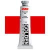 Akrylová farba Golden Acrylics Heavy Body, 59 ml - 4650, fluorescent red