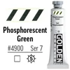 Akrylová farba Golden Acrylics Heavy Body, 59 ml - 4900, phosphorescent green