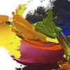 Akrylová farba Golden Acrylics Heavy Body, 59 ml - 1222, naples yellow deep