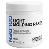 Modelovacia pasta Golden Light Molding Paste, 237 ml