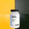Golden Matte Medium zmatňujúci médium, 237 ml