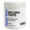 Modelovacia pasta Golden Molding Paste, 237 ml