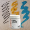 Golden Pastel Ground pastelový základný náter, 237 ml