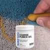 Golden Pumice Gel pemza médium, hrubá, 237 ml