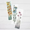 Akvarelový blok Hahnemühle Expression Bookmark Pad, 300 g, 5,5x20 cm, 15 listov