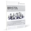 Skicár Hahnemühle Bristol, 250 g, 20 listov - A3