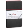 Zápisník Hahnemühle DiaryFlex, 100 g, 10,4x18,2 cm, bodkovaný