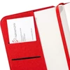 Zápisník Hahnemühle DiaryFlex, 100 g, 10,4x18,2 cm, bodkovaný