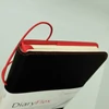 Zápisník Hahnemühle DiaryFlex, 100 g, 10,4x18,2 cm, bodkovaný