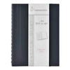 Zápisník a skicár Hahnemühle Sketch Diary, 120 g, 60 listov - A6
