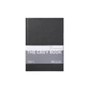 Náčrtník a skicár Hahnemühle The Grey Book, 120 g, 40 listov - A5